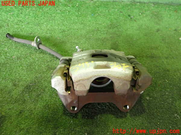 2UPJ-34314080]コペン(LA400A)右フロントキャリパー 中古_m0001.jpg