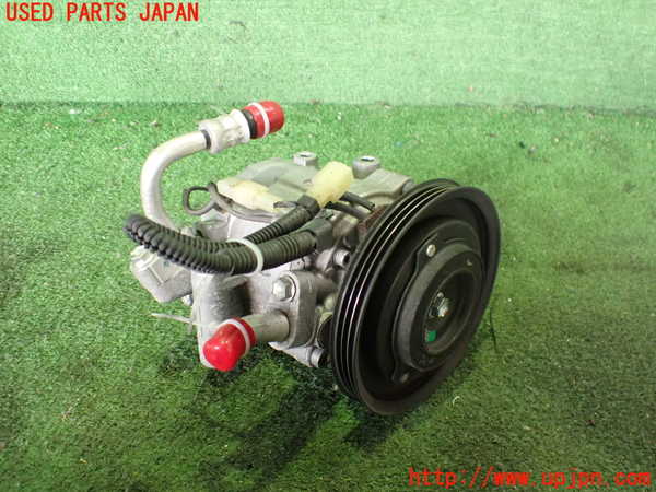 2UPJ-34316025]コペン(LA400A)エアコンコンプレッサー 中古_m0001.jpg
