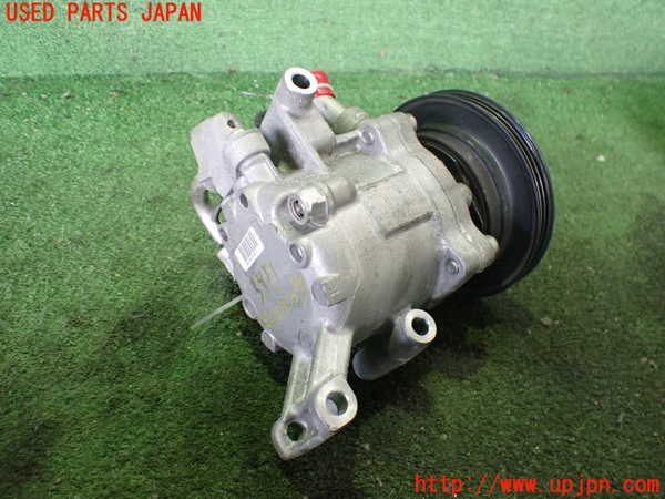 2UPJ-34316025]コペン(LA400A)エアコンコンプレッサー 中古_m0002.jpg
