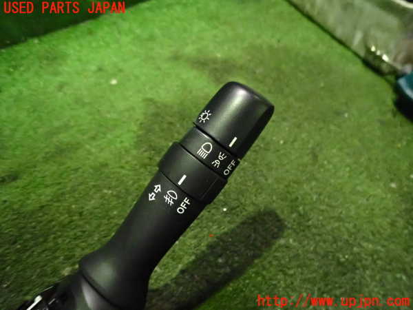 2UPJ-34316720]コペン(LA400A)コンビネーションスイッチ 中古_m0002.jpg