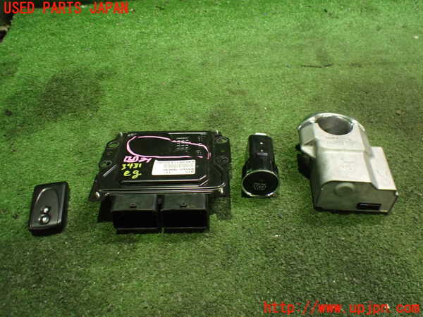 2UPJ-34316110]コペン(LA400A)エンジンコンピューター 中古_m0001.jpg