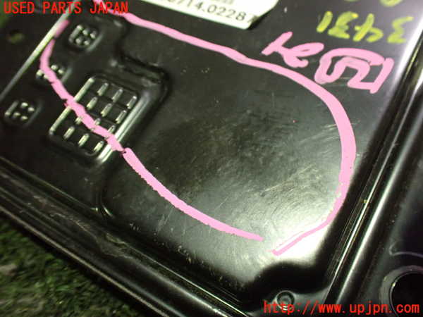 2UPJ-34316110]コペン(LA400A)エンジンコンピューター 中古_m0002.jpg