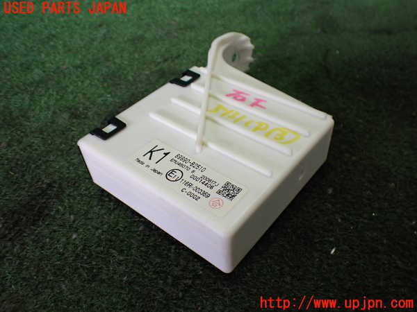 2UPJ-34316148]コペン(LA400A)コンピューター3 中古_m0001.jpg