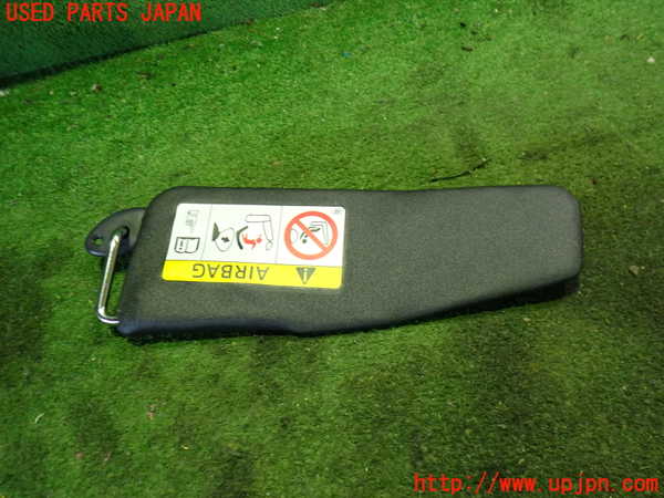 2UPJ-34317630]コペン(LA400A)室内サンバイザー左側 中古_m0001.jpg