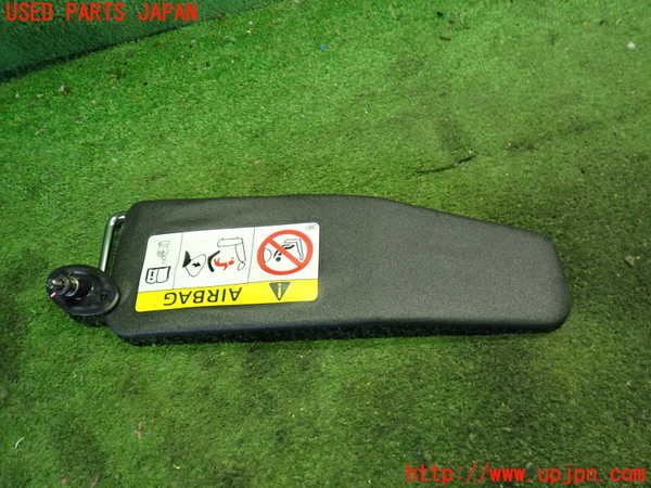 2UPJ-34317630]コペン(LA400A)室内サンバイザー左側 中古_m0002.jpg