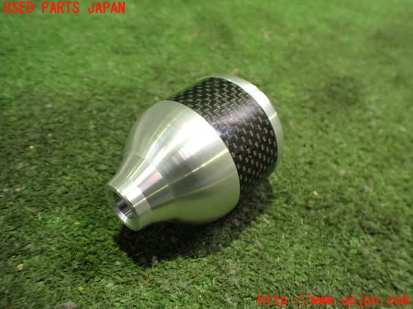 2UPJ-34317570]コペン(LA400A)シフトノブ 中古_m0002.jpg