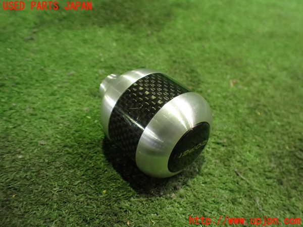 2UPJ-34317570]コペン(LA400A)シフトノブ 中古_m0003.jpg