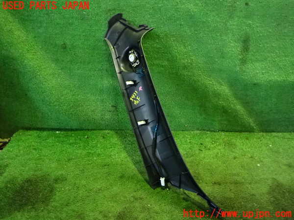 2UPJ-34317655]コペン(LA400A)右フロントピラートリム 中古_m0002.jpg