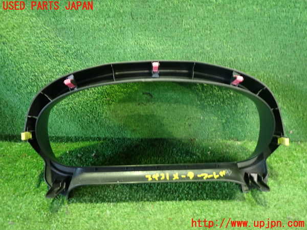 2UPJ-34317510]コペン(LA400A)メーターフード 中古_m0003.jpg