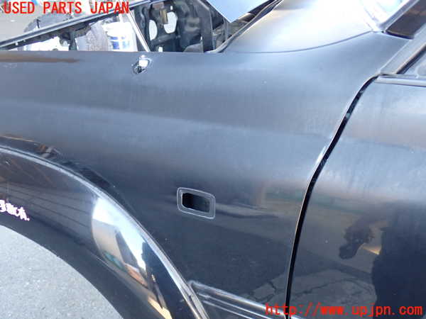 2UPJ-34321082]ランクル80系(FZJ80G)左前フェンダー 中古_m0003.jpg