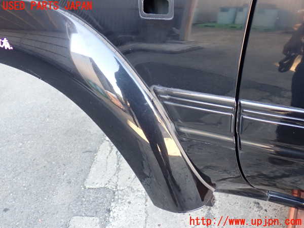 2UPJ-34321082]ランクル80系(FZJ80G)左前フェンダー 中古_m0004.jpg