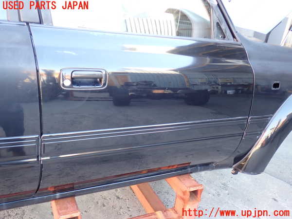 2UPJ-34321230]ランクル80系(FZJ80G)右前ドア 中古 ASAHI M284 43R-00034_m0003.jpg