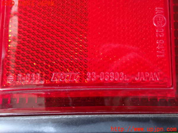 2UPJ-34321536]ランクル80系(FZJ80G)左テールランプ 中古_m0002.jpg