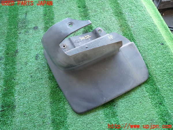 2UPJ-34321452]ランクル80系(FZJ80G)左フロントマッドガード(泥除け) 中古_m0001.jpg