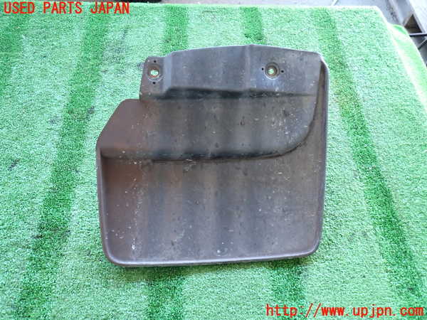2UPJ-34321452]ランクル80系(FZJ80G)左フロントマッドガード(泥除け) 中古_m0003.jpg