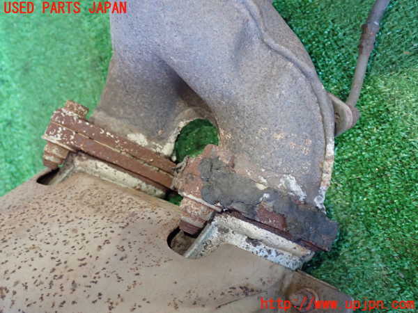 2UPJ-34322661]ランクル80系(FZJ80G)触媒1 ジャンク_m0003.jpg