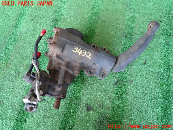 2UPJ-34324235]ランクル80系(FZJ80G)パワステギアボックス 中古_m0001.jpg