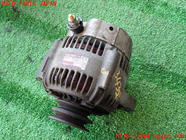 2UPJ-34326015]ランクル80系(FZJ80G)オルタネーター(ダイナモ) 中古_m0001.jpg