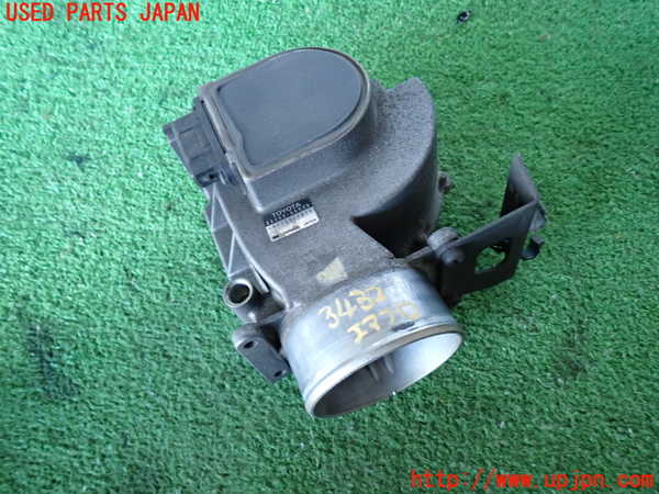 2UPJ-34326320]ランクル80系(FZJ80G)エアフロメーター 中古_m0001.jpg