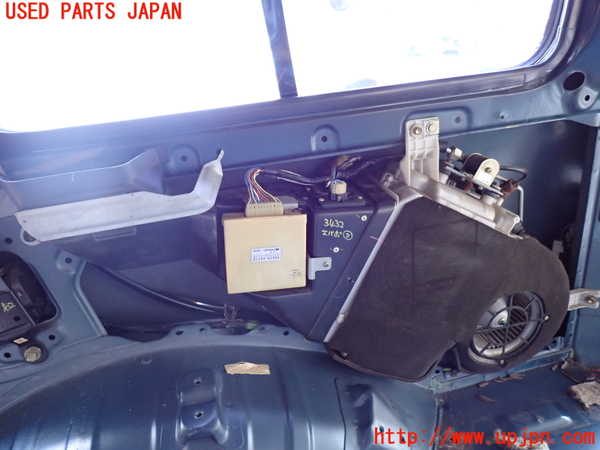 2UPJ-34326082]ランクル80系(FZJ80G)エバポレーター2(リヤ) 中古_m0001.jpg