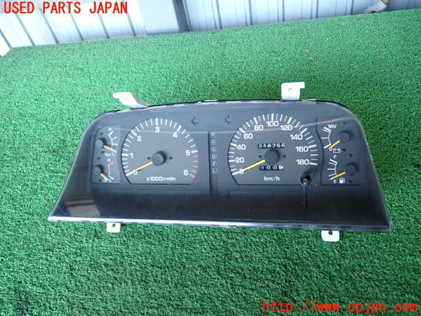 2UPJ-34326170]ランクル80系(FZJ80G)スピードメーター 中古_m0001.jpg