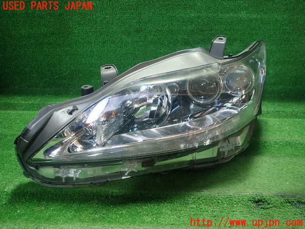 1UPJ-34331132]レクサス・CT200h(ZWA10)左ヘッドライト LED 中古_m0001.jpg