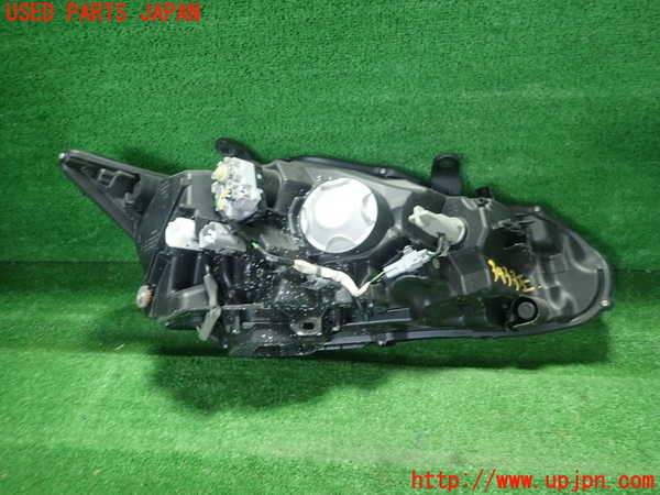 1UPJ-34331132]レクサス・CT200h(ZWA10)左ヘッドライト LED 中古_m0002.jpg