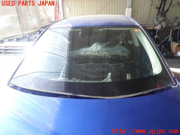 1UPJ-34331195]レクサス・CT200h(ZWA10)フロントガラス 中古_m0001.jpg