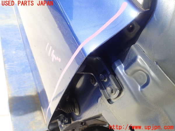 5UPJ-34331230]レクサス・CT200h(ZWA10)右前ドア 中古_m0002.jpg