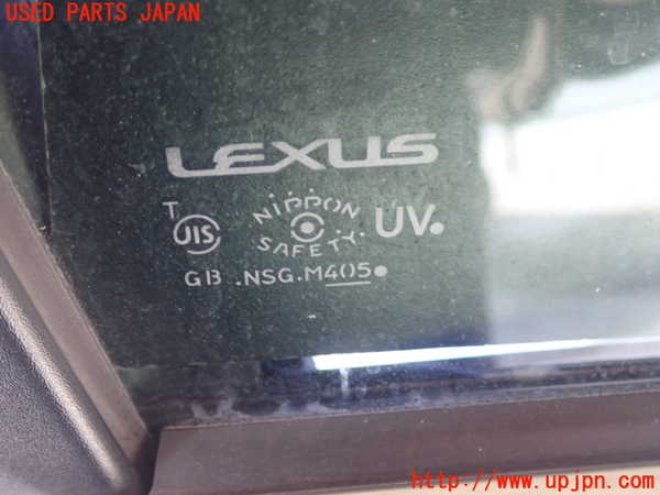 5UPJ-34331230]レクサス・CT200h(ZWA10)右前ドア 中古_m0003.jpg