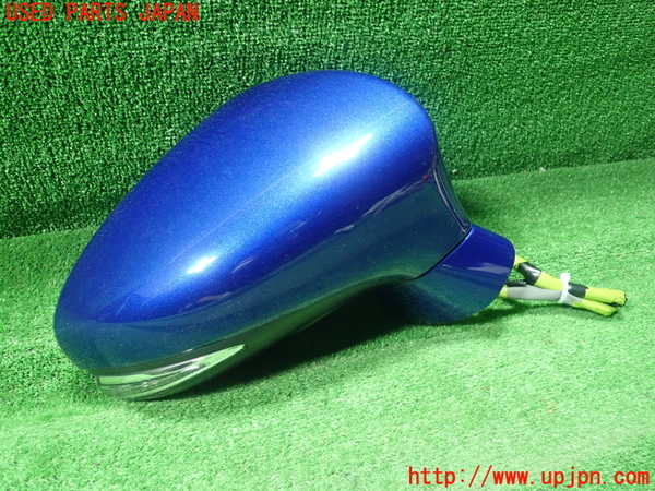 1UPJ-34331210]レクサス・CT200h(ZWA10)右ドアミラー 中古_m0001.jpg