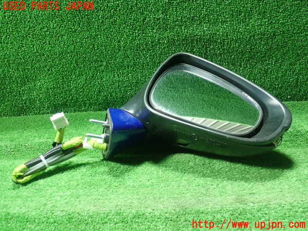 1UPJ-34331210]レクサス・CT200h(ZWA10)右ドアミラー 中古_m0002.jpg
