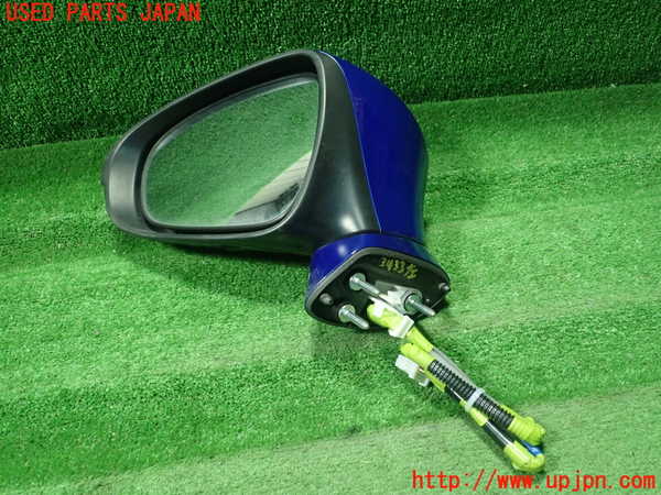 5UPJ-34331212]レクサス・CT200h(ZWA10)左ドアミラー 中古_m0002.jpg