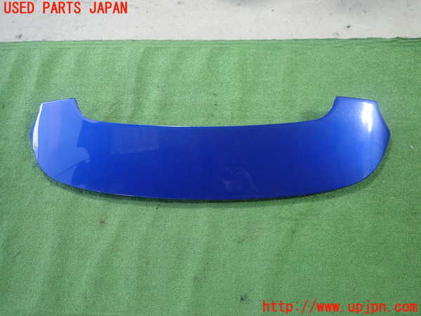 1UPJ-34331520]レクサス・CT200h(ZWA10)リアスポイラー 中古_m0001.jpg