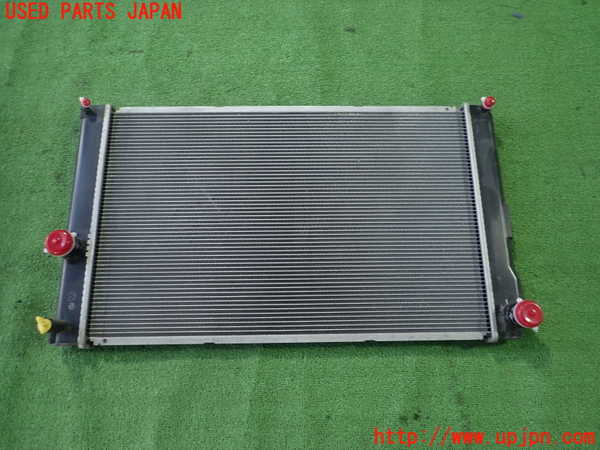 1UPJ-34332321]レクサス・CT200h(ZWA10)ラジエーター1 中古_m0001.jpg