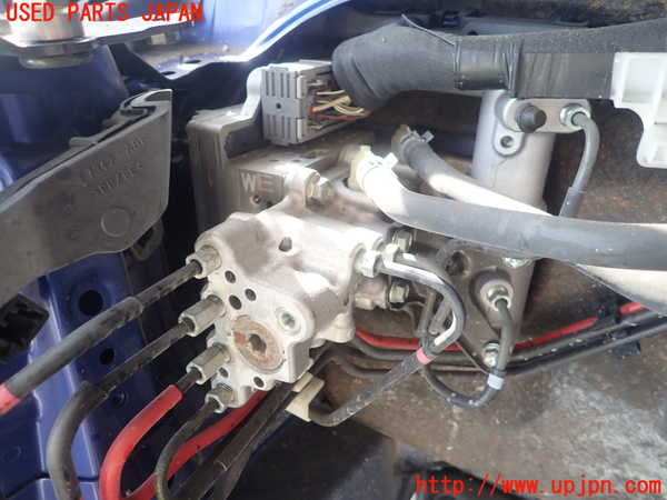 1UPJ-34334040]レクサス・CT200h(ZWA10)ABSアクチュエーター 中古_m0001.jpg