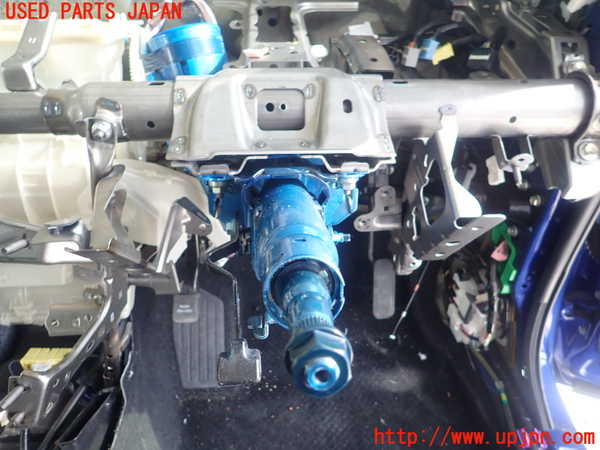 1UPJ-34334260]レクサス・CT200h(ZWA10)ステアリングシャフト 中古_m0001.jpg