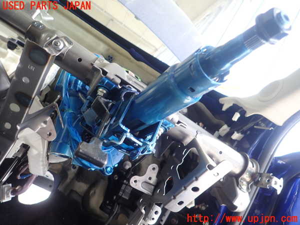 1UPJ-34334260]レクサス・CT200h(ZWA10)ステアリングシャフト 中古_m0002.jpg