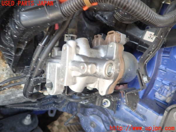 1UPJ-34334055]レクサス・CT200h(ZWA10)ブレーキマスターバック 中古_m0001.jpg