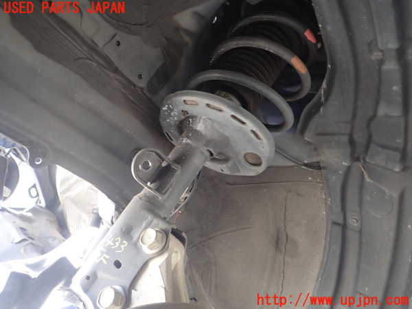 1UPJ-34335025]レクサス・CT200h(ZWA10)左フロントストラット 中古_m0001.jpg
