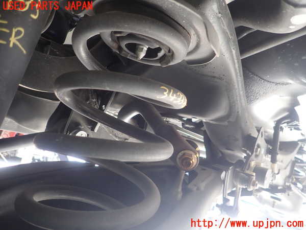 1UPJ-34335105]レクサス・CT200h(ZWA10)左リアスプリング 中古_m0001.jpg