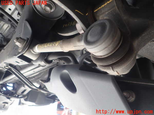 1UPJ-34335226]レクサス・CT200h(ZWA10)左リアロアアーム1 中古_m0001.jpg