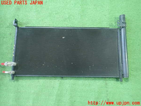 1UPJ-34336031]レクサス・CT200h(ZWA10)エアコンコンデンサー1 中古_m0001.jpg