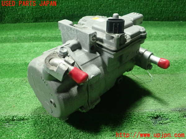 1UPJ-34336025]レクサス・CT200h(ZWA10)エアコンコンプレッサー 中古_m0001.jpg
