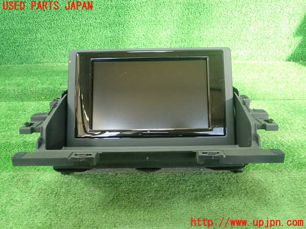 1UPJ-34336629]レクサス・CT200h(ZWA10)モニター 中古_m0002.jpg
