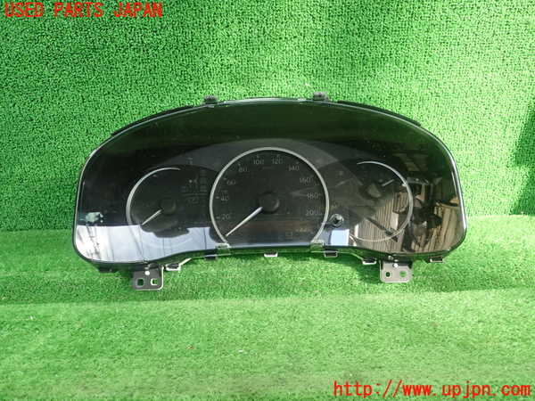 1UPJ-34336170]レクサス・CT200h(ZWA10)スピードメーター 中古_m0001.jpg