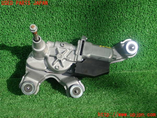 1UPJ-34336775]レクサス・CT200h(ZWA10)リアワイパーモーター 中古_m0001.jpg