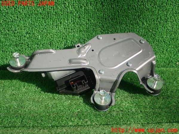 1UPJ-34336775]レクサス・CT200h(ZWA10)リアワイパーモーター 中古_m0002.jpg