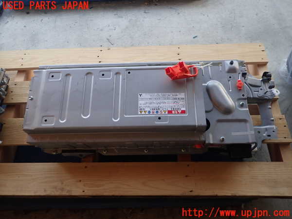 1UPJ-34336911]レクサス・CT200h(ZWA10)ハイブリッドバッテリー1 中古_m0001.jpg