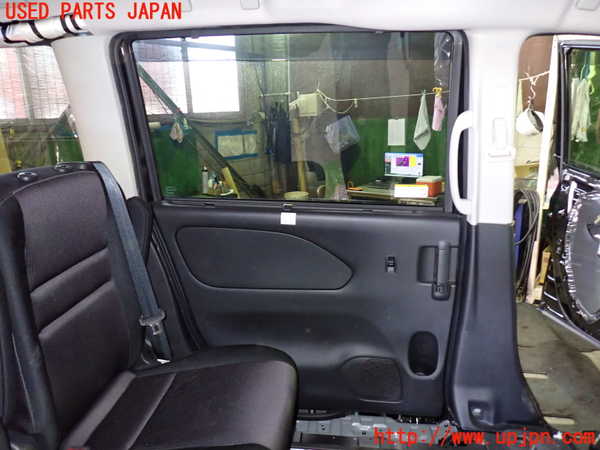 1UPJ-34341320]セレナ e-POWER(HFC27)左後ドア 中古 AGC M2L3 43R-00150_m0005.jpg